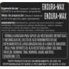 Enduramax. Hidratante Largas Distancias Nt Nutrition . 600g Sabor Naranja