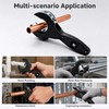 Ratcheting Tubing Cutter, Copper Pipe Cutter, Ratcheting Pipe Cutter 5/16"