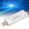 Radio Receiver RTL SDR R820T2 RTL2832U 1PPM TCXO SMA 500KHz‑1766MHz