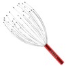 USAGA 36 Fingers Head Massager Scalp Massager Head Scratcher for