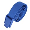 150CM Durable Diving Weights Belt Nylon Webbing Waist Belt with