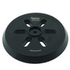 1 x SabreCut OSSCPB420 150mm Medium Hard 6 Hole Random