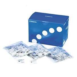 Shibata 080540-503 Powder Reagent DPD Method 500 Loads