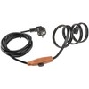 ChiliTec Frost Protection Heating Cable with Temperature Sensor 2 m
