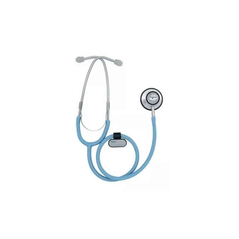 MedStar Estetoscopio Medstar De Doble Campana Pack 10 Pzs