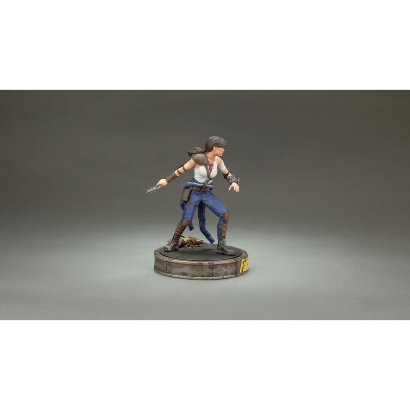 Dark Horse Lucy Maclean Fallout Statue 19 cm