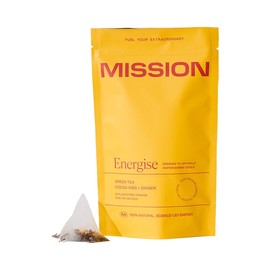 Mission Teas