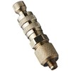 Badger Air-Brush Co. 51-042 QD Coupler,Brass