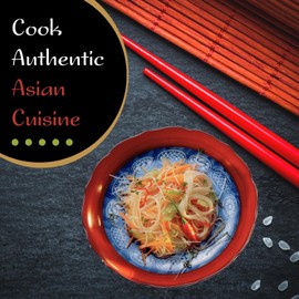 Ka-Me Bean Threads, 7.5 Ounce (Pack of 12)