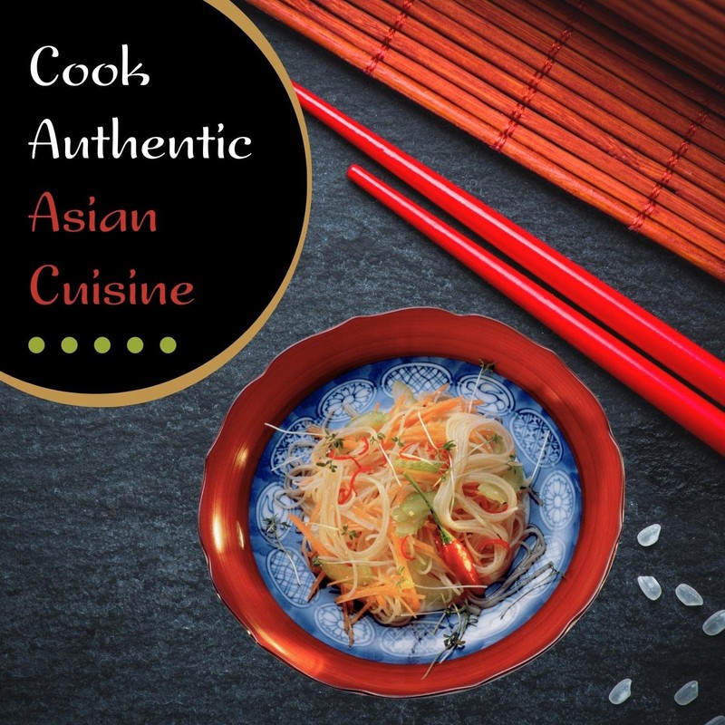 Ka-Me Bean Threads, 7.5 Ounce (Pack of 12)