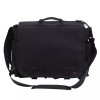 Rothco Concealed Carry Messenger Bag - Black
