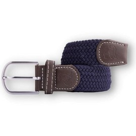 Swole Panda Woven Belt