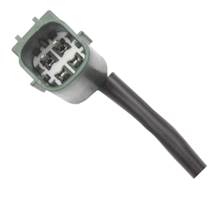 4x Oxygen O2 Sensor for 2004 2005 2006 Infiniti QX56