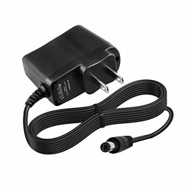 SLLEA AC Adapter Charger Compatible with Worx 4V Cordless Drill Screwdriver Works SD & XTD Driver