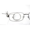 Se Aumento De 10x Lente Doble Clip-on Loopy - Mi128-10
