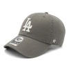 Forty Seven Clean Up Cap, LA Dark Grey, Free size