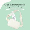 Infant & Toddler Toy and Surface Cleaner 16oz, Gentle Multi-Surface