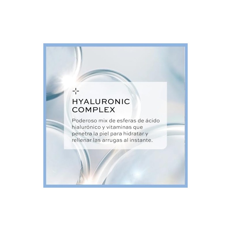 L’Bel Solutions Pro-Hialuron Polvos Compactos 9g – Polvo Facial con