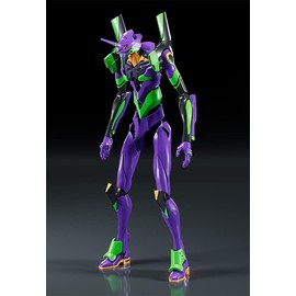 Moderoid Evangelion Evangelion 1st Unit, Non-Scale, Assembly Type Plastic Model