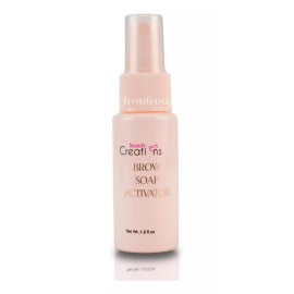 Beauty Creations Activador De Jabón Para Cejas 29 Ml Beauty Creations