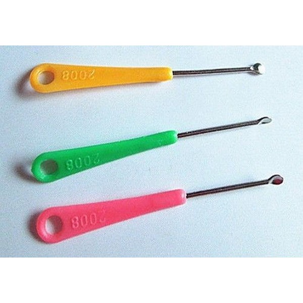 Unbranded Earwax Ear Cleaning Tool (3) to Easily Clean Safe