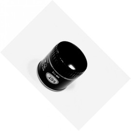 MANN-FILTER Oil Filter