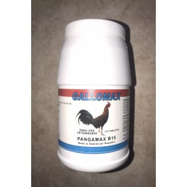 Gallo Max Vitamin B-15 500 Tablets