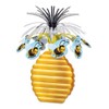 Beistle 54601 Bumblebee Centerpiece, 15 inch