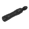 Aluminum Alloy Tire Repair Tool Kit Durable Portable Tire Repair