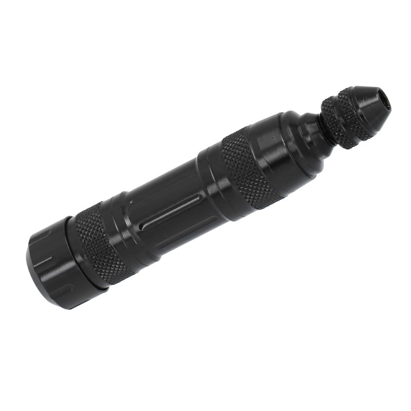 Aluminum Alloy Tire Repair Tool Kit Durable Portable Tire Repair