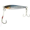 JACKALL Metal Jig, Big Backer Jig, 2.1 inches (54 mm),