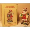 African American Santa