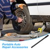 Horizontal Hydraulic Jack Handle Replacement, AngleKai Hydraulic Floor Jack Handle
