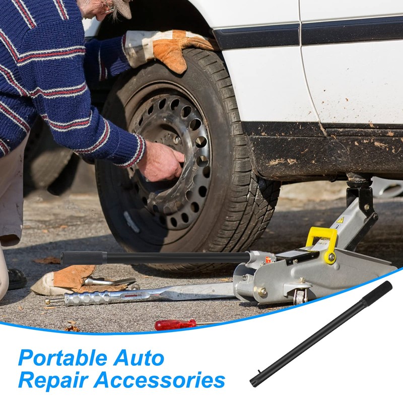 Horizontal Hydraulic Jack Handle Replacement, AngleKai Hydraulic Floor Jack Handle