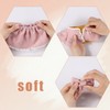 3pcs 15in Doll Clothes Set, Fashion Plush Dressing Outfits Include