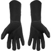 ORCA Mens Core Open Water Gloves - Black - Thermal