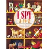I Spy A to Z: A Book of Picture Riddles