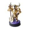 Amiibo Shovel Knight Gold Edition