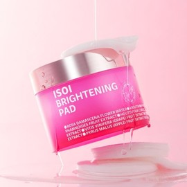 Spot Brightening Pad 60 sheets / 잡티패드브라이트닝 패드 60매