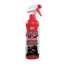 Lucas Oil 10514-6PK Interior Detailer - 24 oz. Case of 6 .sell#(itemtogo ,ket62231747371752