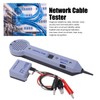 Network Cable Tracing Tester Kit Audio Adjustable Induction Amplifier Cable