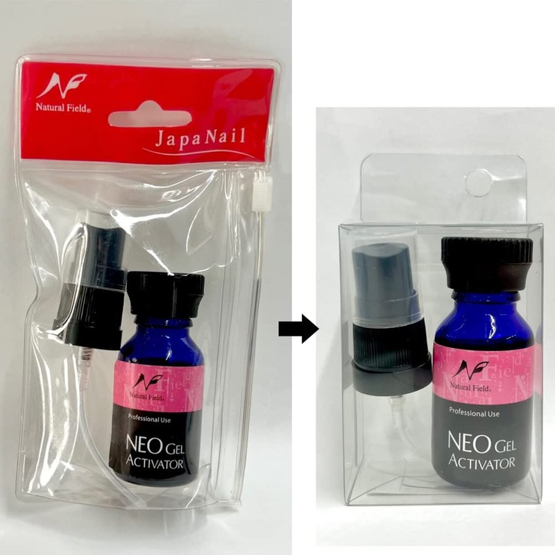 Natural Field Activator 15ml