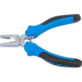 BGS 380 | Electronic Combination Pliers | spring loaded | 120 mm
