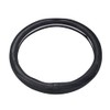 Car Steering Wheel Cover, Anti-Slip, Safety, Soft, Breathable, Heavy Duty,