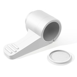 MXLTYMX Upgraded RV Toilet Flush Foot Pedal Replacement for Dometic 300 310 320 321 RV Toilet