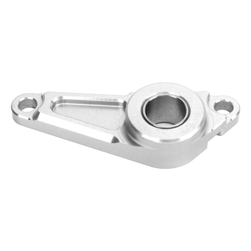 Motorcycle Shifter Stabilizer High Strength Aluminum Alloy Wear Resistant for