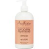 Shea Moisture Coconut Hibiscus Super Kit· Curl & Shine Rizos