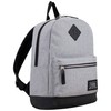 Eastsport Limited Compact Mini Backpack - Grey