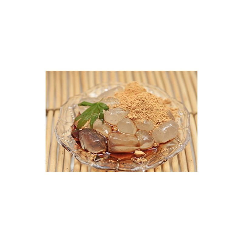 Konaya's Bottom Power Warabi Mochi Flour, Made in Japan, 2.8
