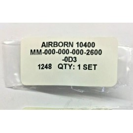 AIRBORN MM-000-000-000